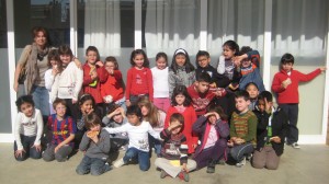 Som les alzines