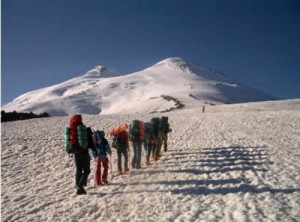 Elbrus