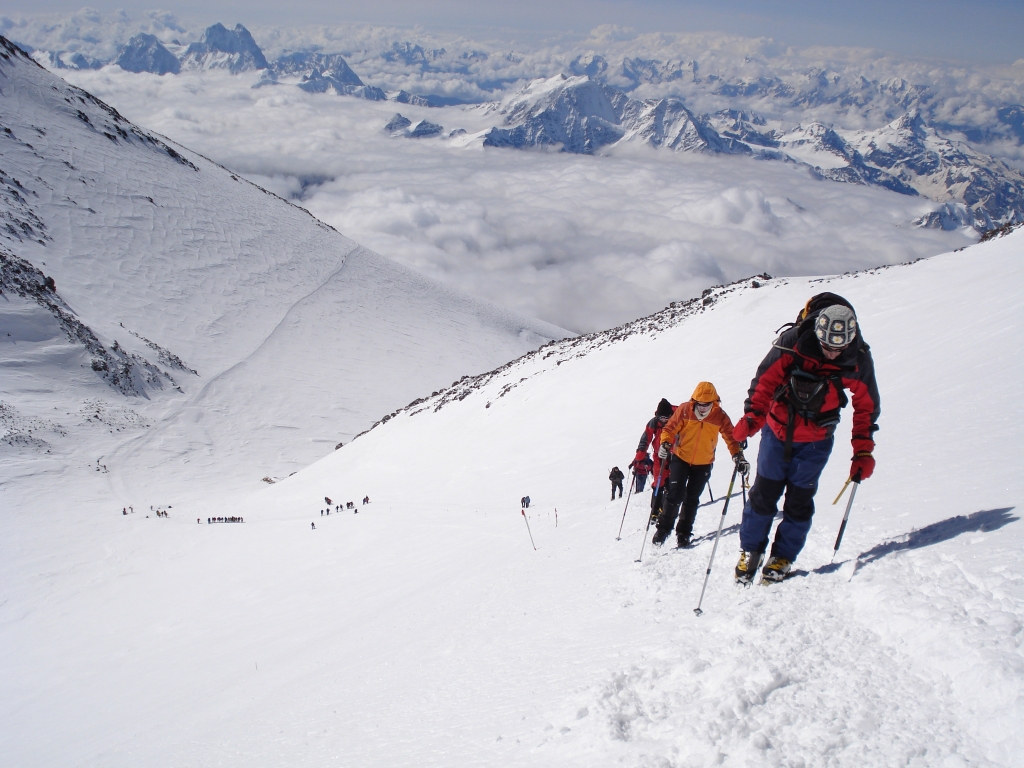 subida-elbrus