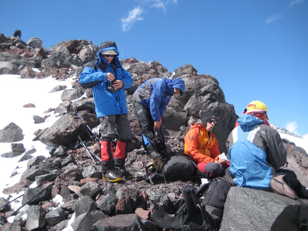 Camí de Pashtukova Rocks