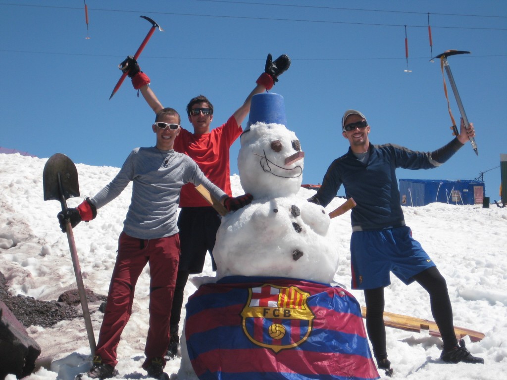 Visca el Barça i Visca Catalunya! Espanya 1 Alemanya 0.