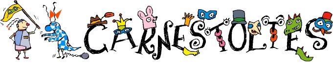 PROJECTE: EL CARNESTOLTES | El Calaixet de la Mestra d'Infantil