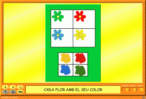 Activitats de lògica