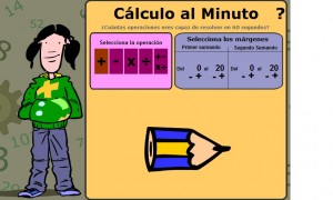 La màquina de calcular