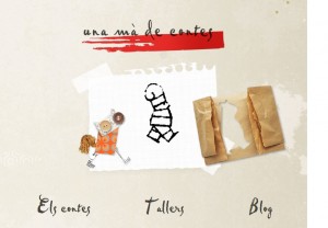 Una ma de contes