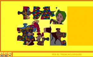 carnestoltes