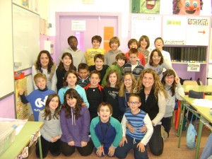 Grup 1 Seguint el fil