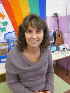 Marian Muñiz (Música i Educació per a la ciutadania)