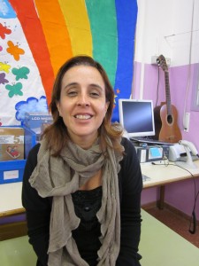 Falgàs Pons ( Educació Especial )