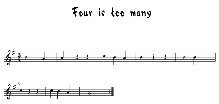 four-is-too-many