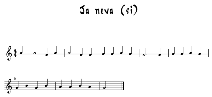 ja-neva-si