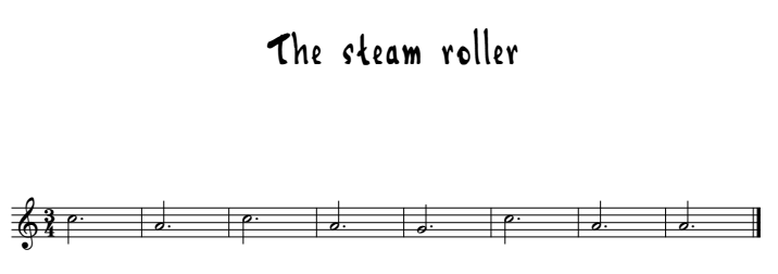 the-steam-roller