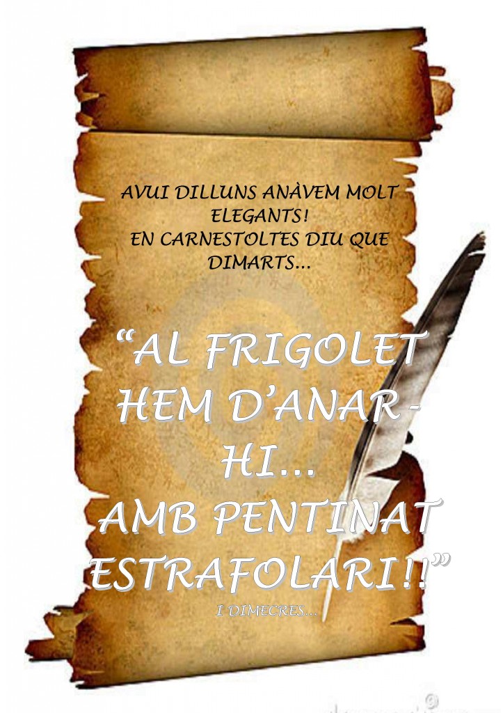 AVUI DILLUNS ANAVEM MOLT ELEGANTS-page1