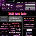 glowtxt