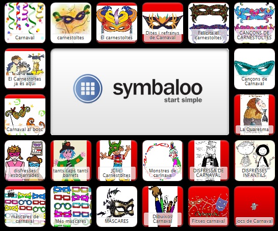 symbaloo