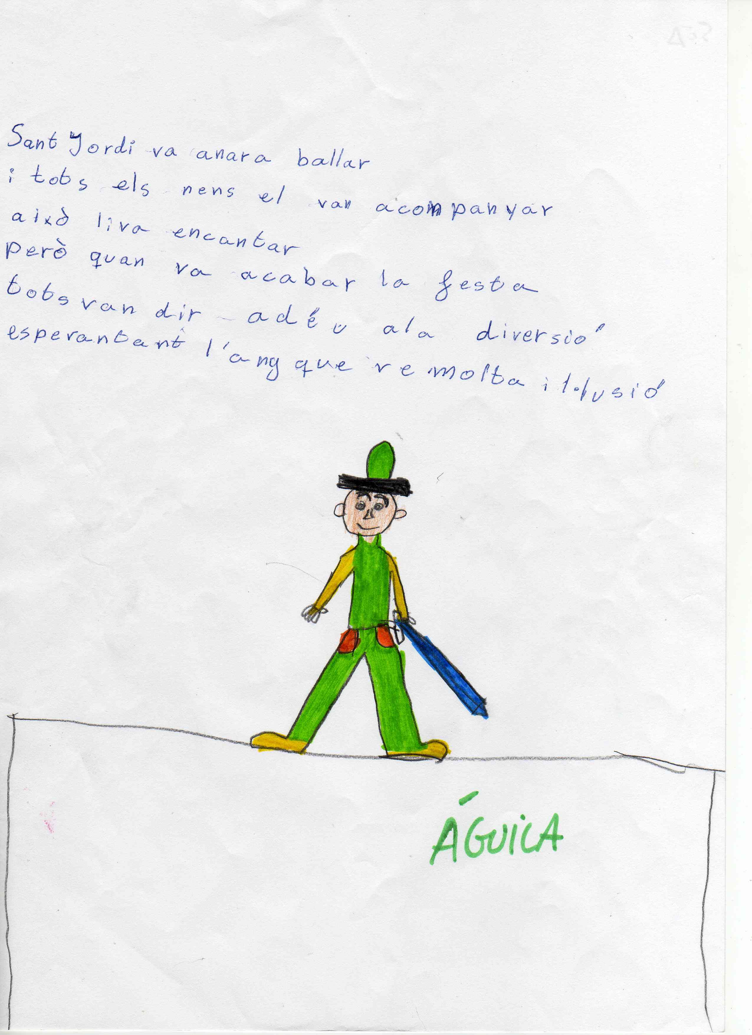 cinquè a
