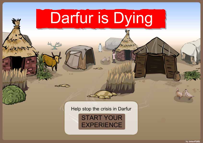 darfur