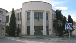 Escola Joan Ros Porta MenArguens