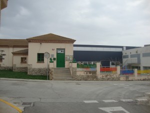 Escola La Rapita 2