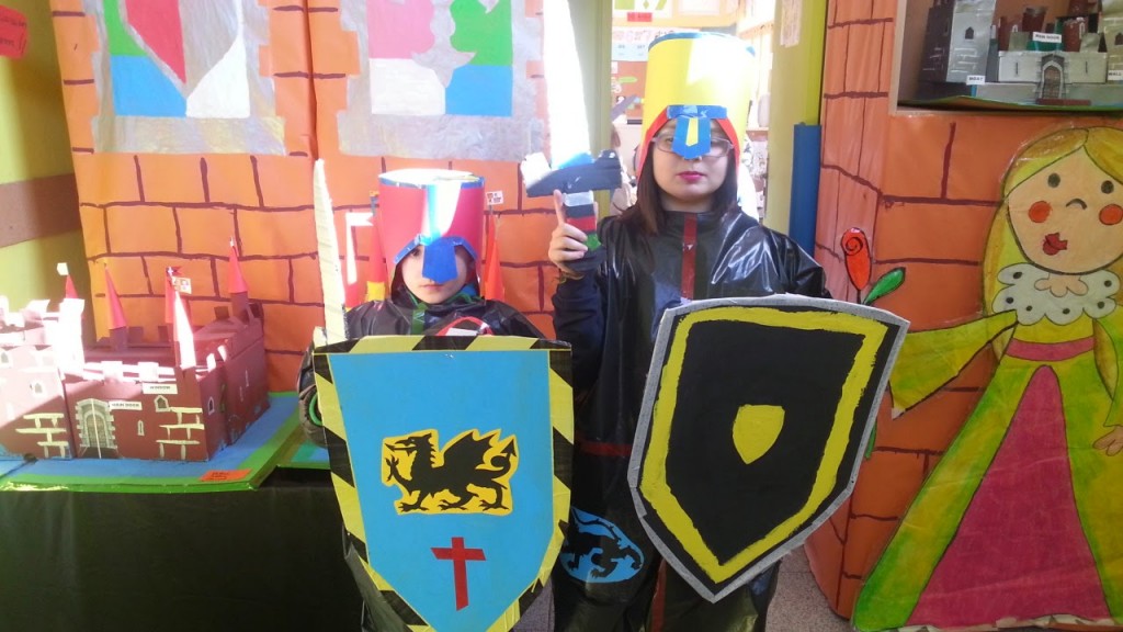 Carnestoltes 1