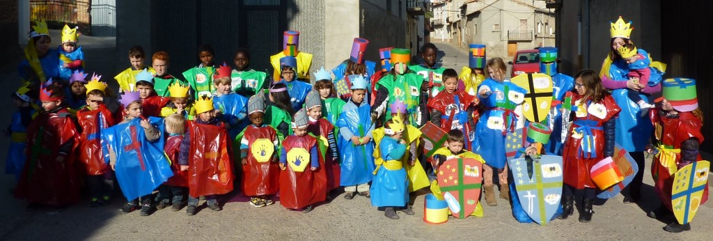 Carnestoltes 2
