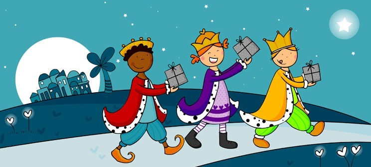 reyes-magos