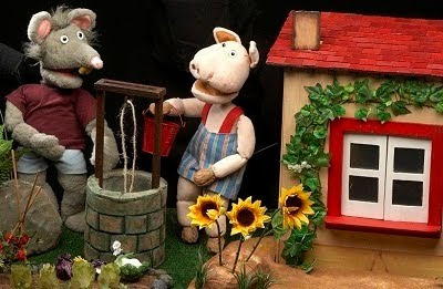 La Rata 400 imprimir