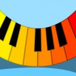 Piano - joc