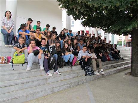 parelleslingaastiques