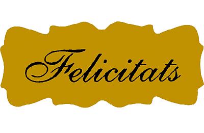 felicitats