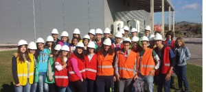 Planta potabilitzadora