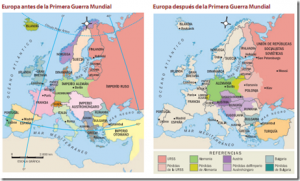 mapa de antes y despues