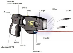 TASER3