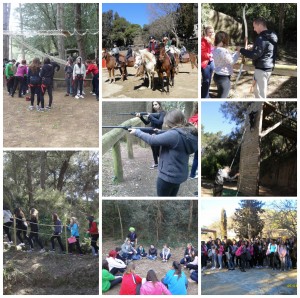 Fotografies Santa Susanna