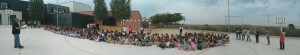 DÓNAlaNOTA Maricel2014