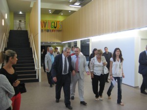 inauguracia