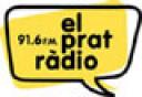 Logotip El Prat ràdio
