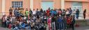 Sortida a Vic. Grup. Maig 08