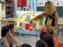Gestió d’aula afectiva. CEIP sant Cosme i Sant Adrià