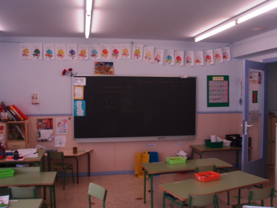 Aula de primer