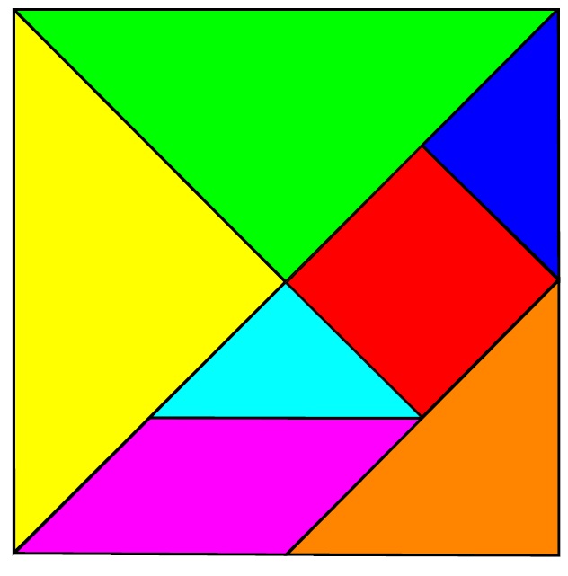 Tangram