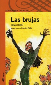 Las brujas