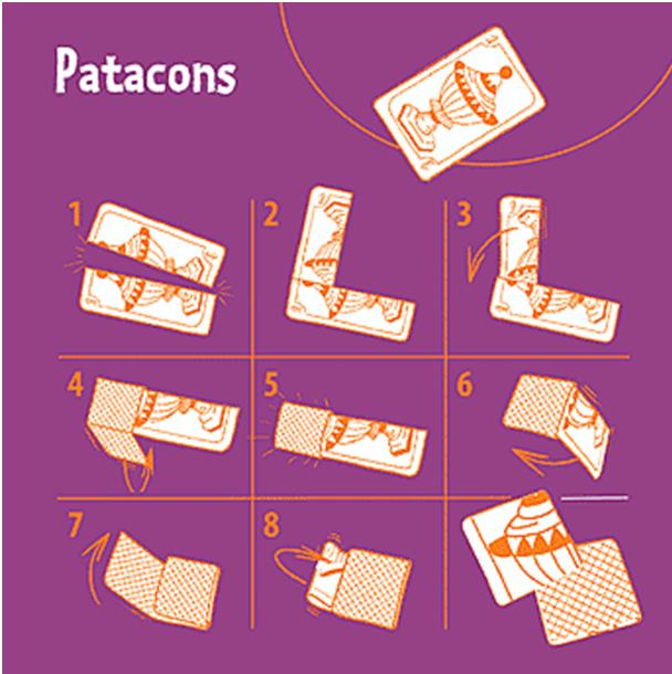 Patacons
