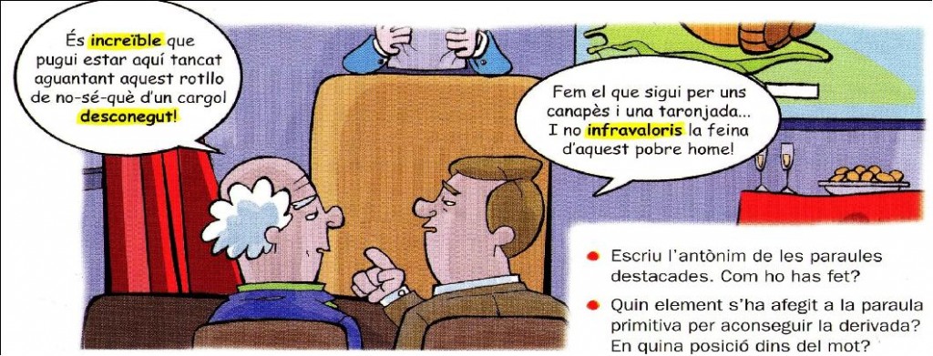 prefix