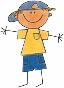 Sóm els del cicle d'infantil