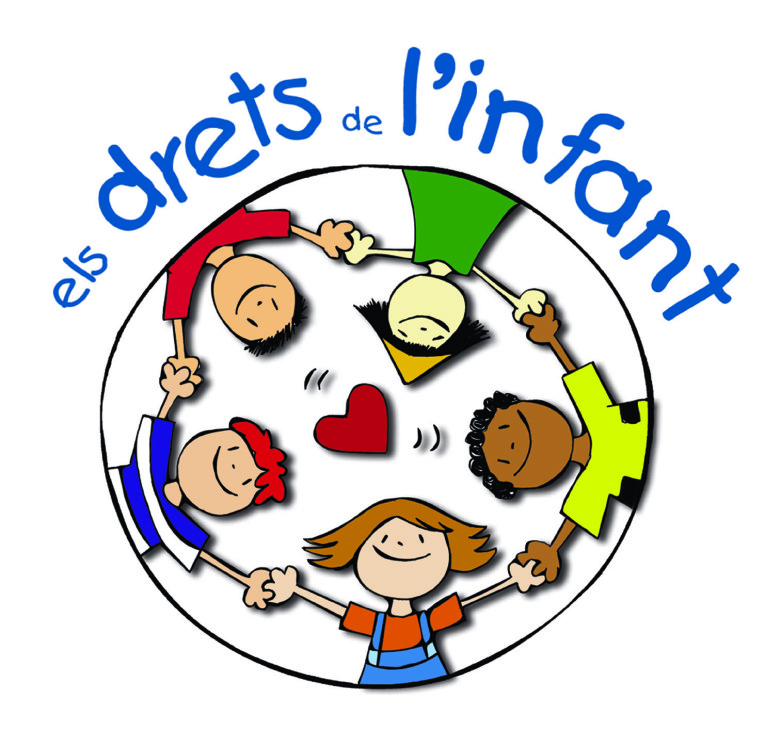 els-drets-de-linfant-drets-logo