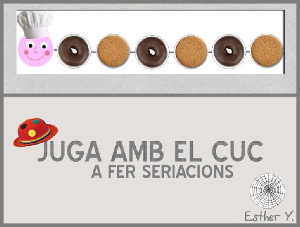 cuc seriacions