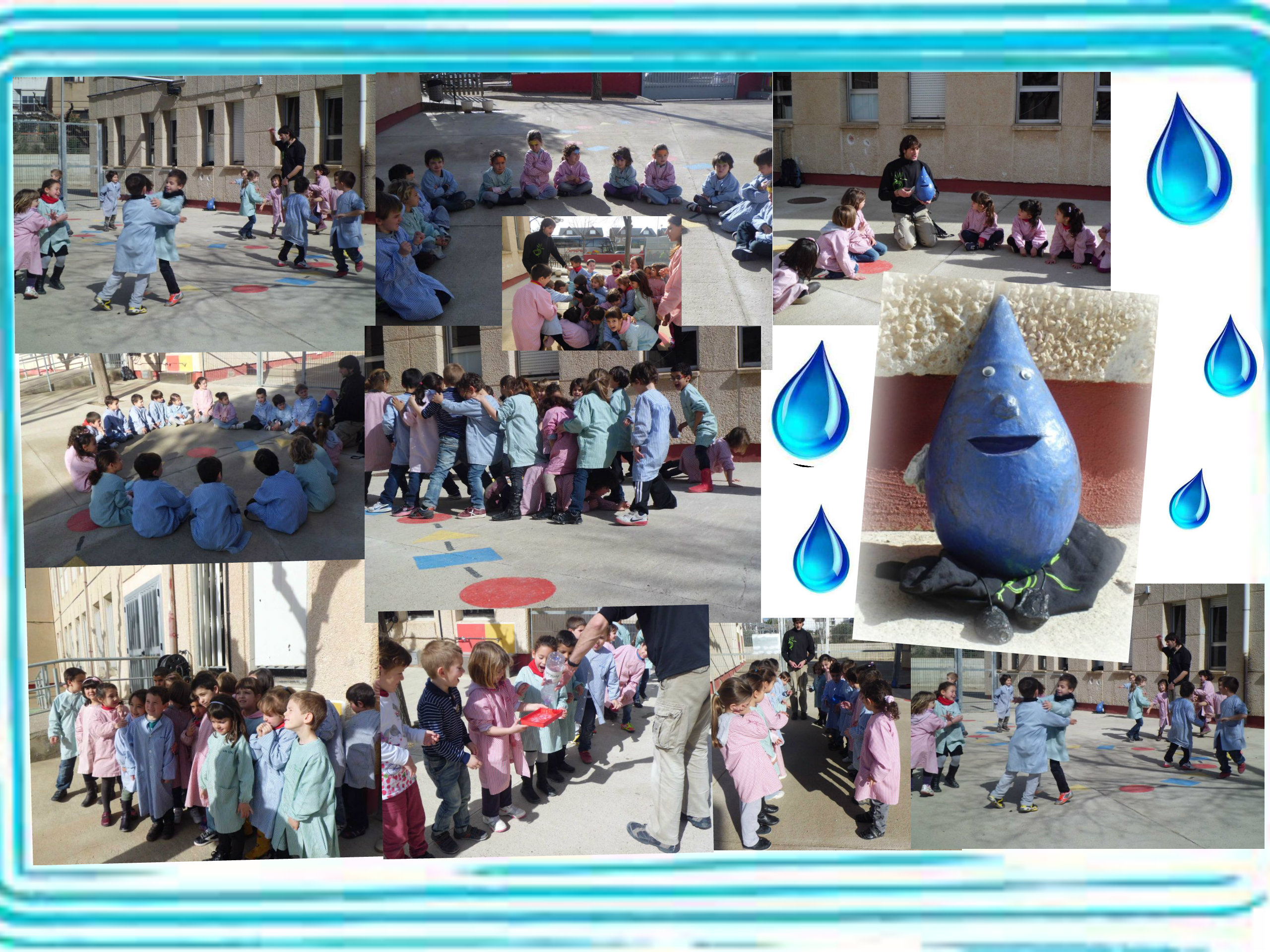 LA GOTETA CARMETA SOM DEL 2007