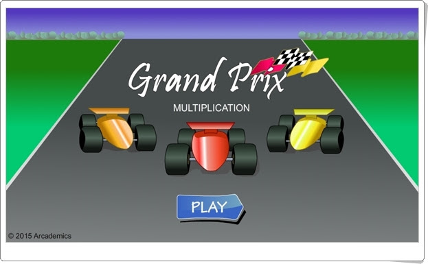 grandprixmultiplication