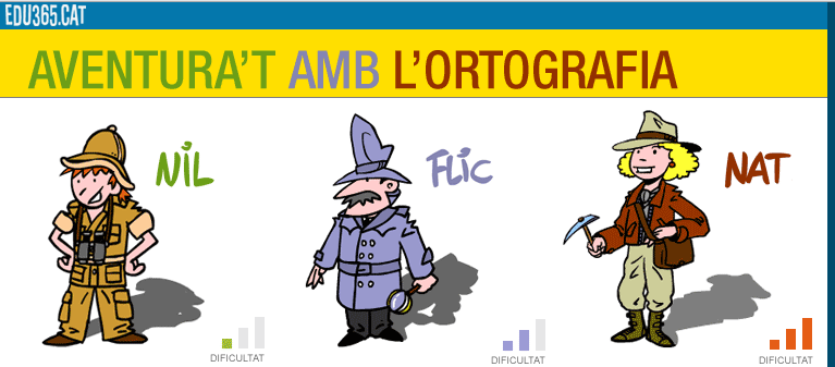 ortografia